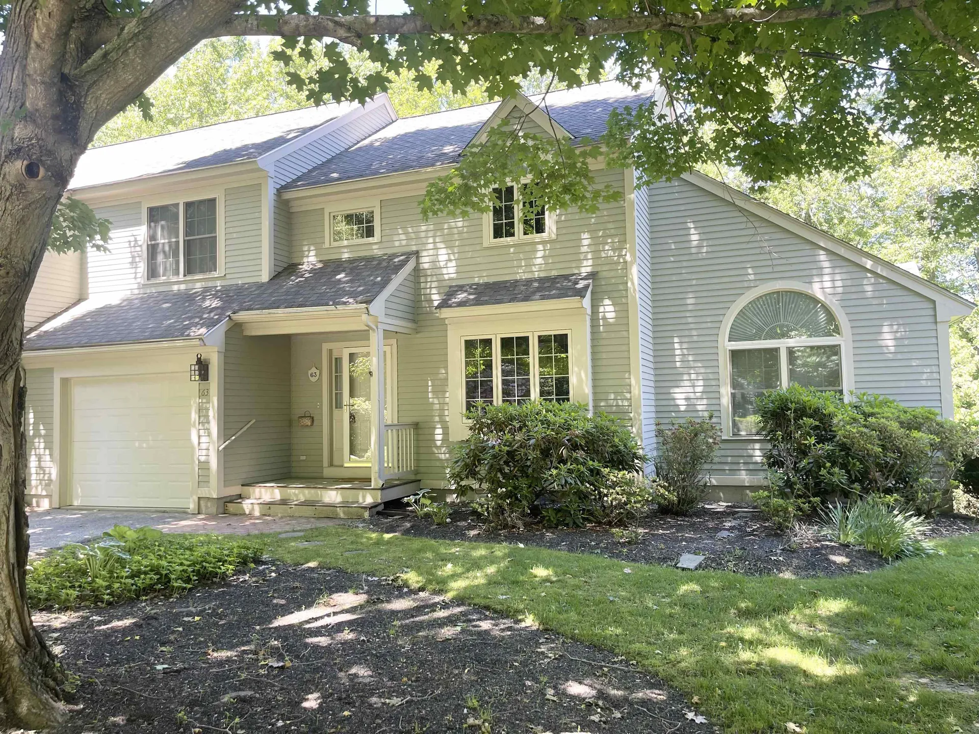 63 Peninsula Drive Stratham NH 03885