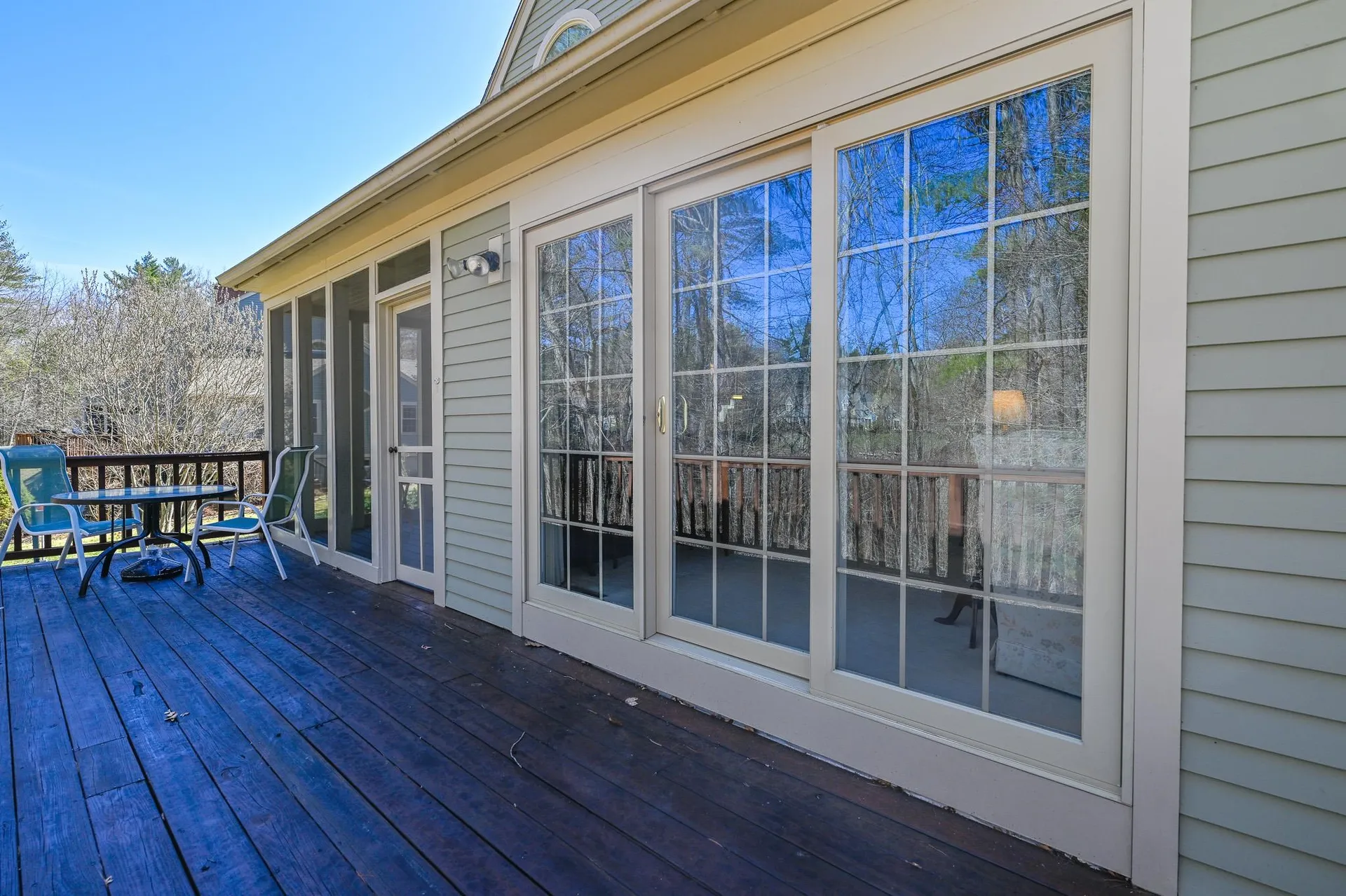 63 Peninsula Drive Stratham NH 03885