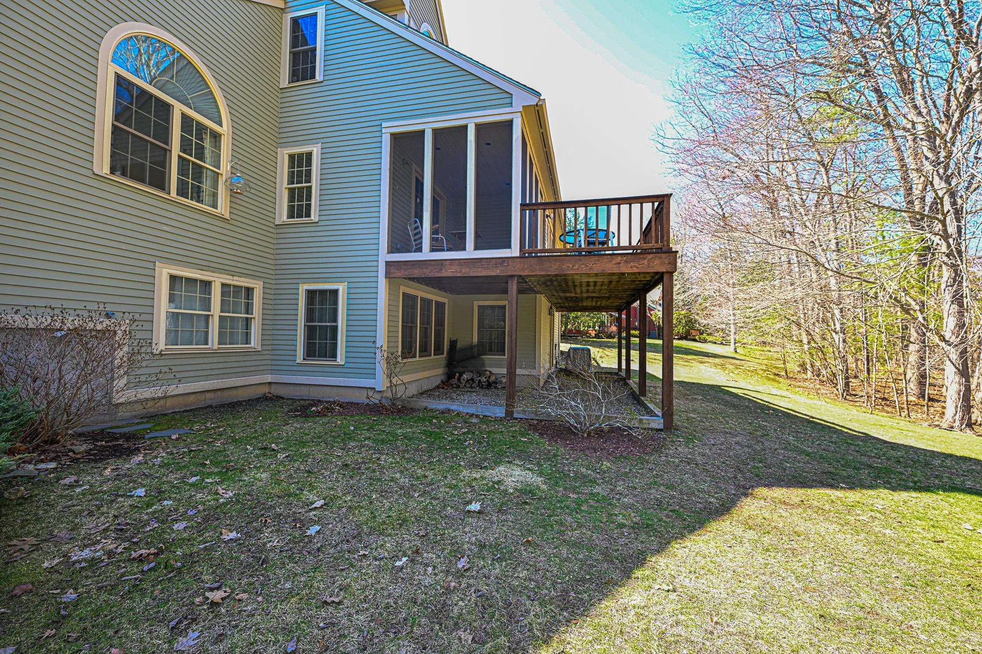 63 Peninsula Drive Stratham NH 03885
