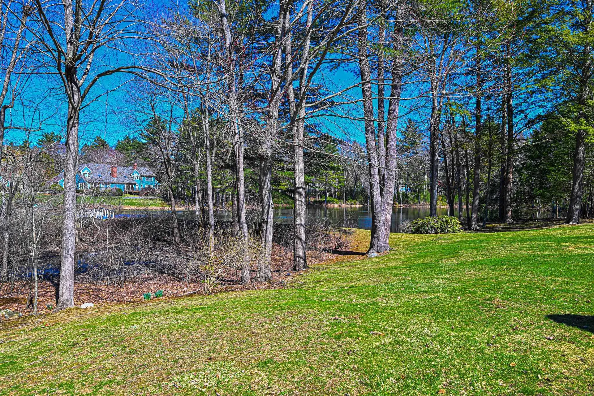 63 Peninsula Drive Stratham NH 03885