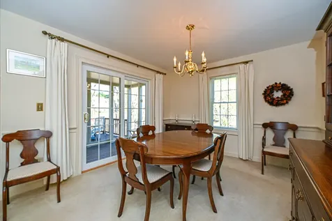63 Peninsula Drive Stratham NH 03885