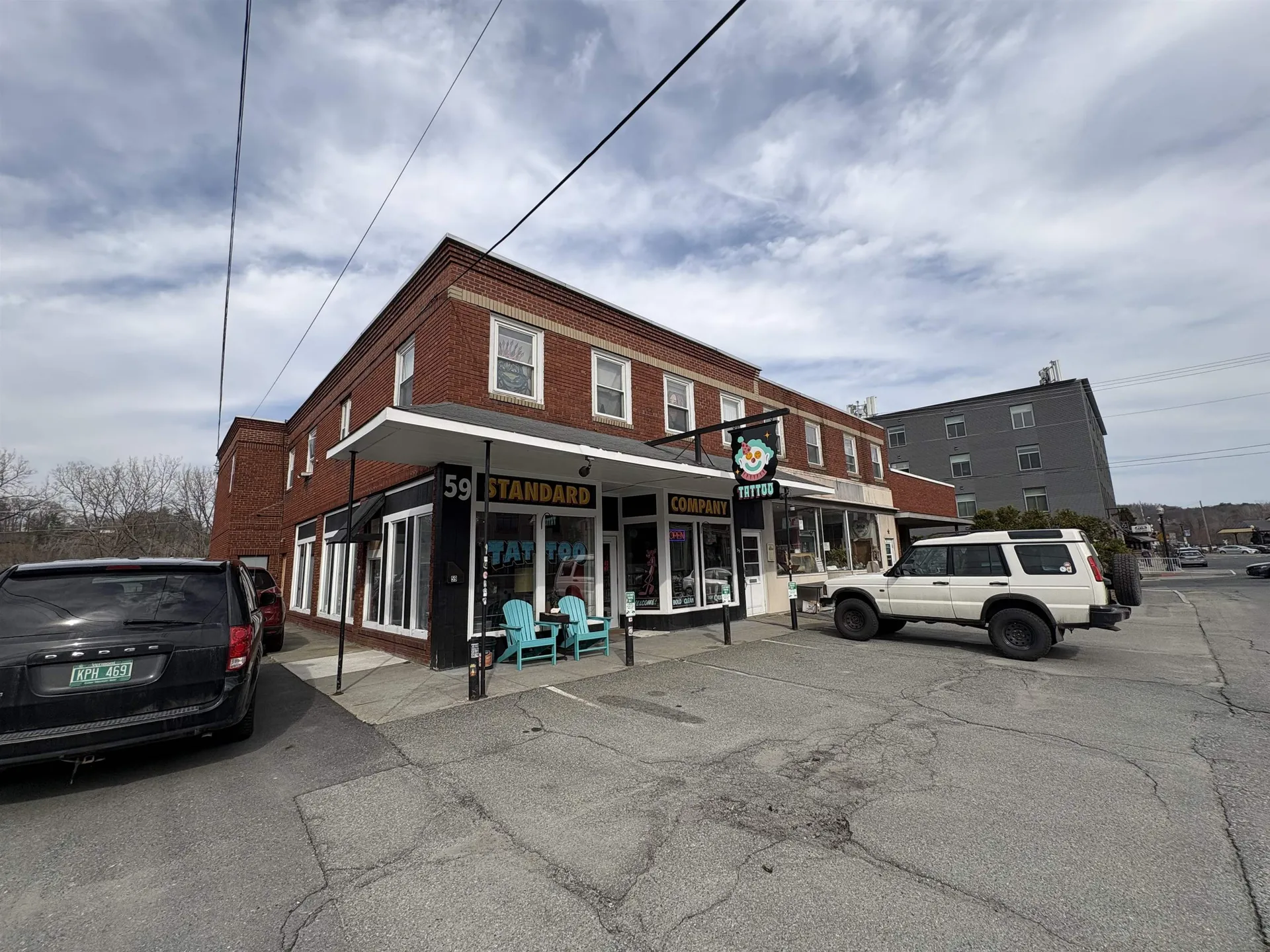 59 North Main Street Hartford VT 05001