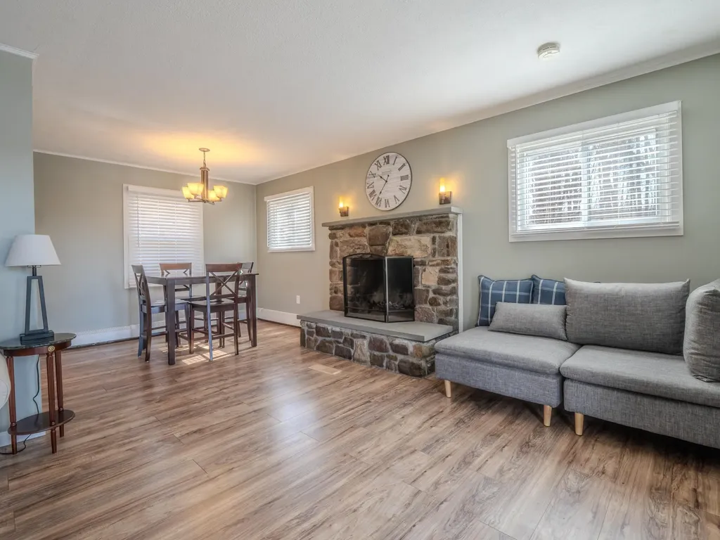 56 Burr Pond Road Sudbury VT 05733