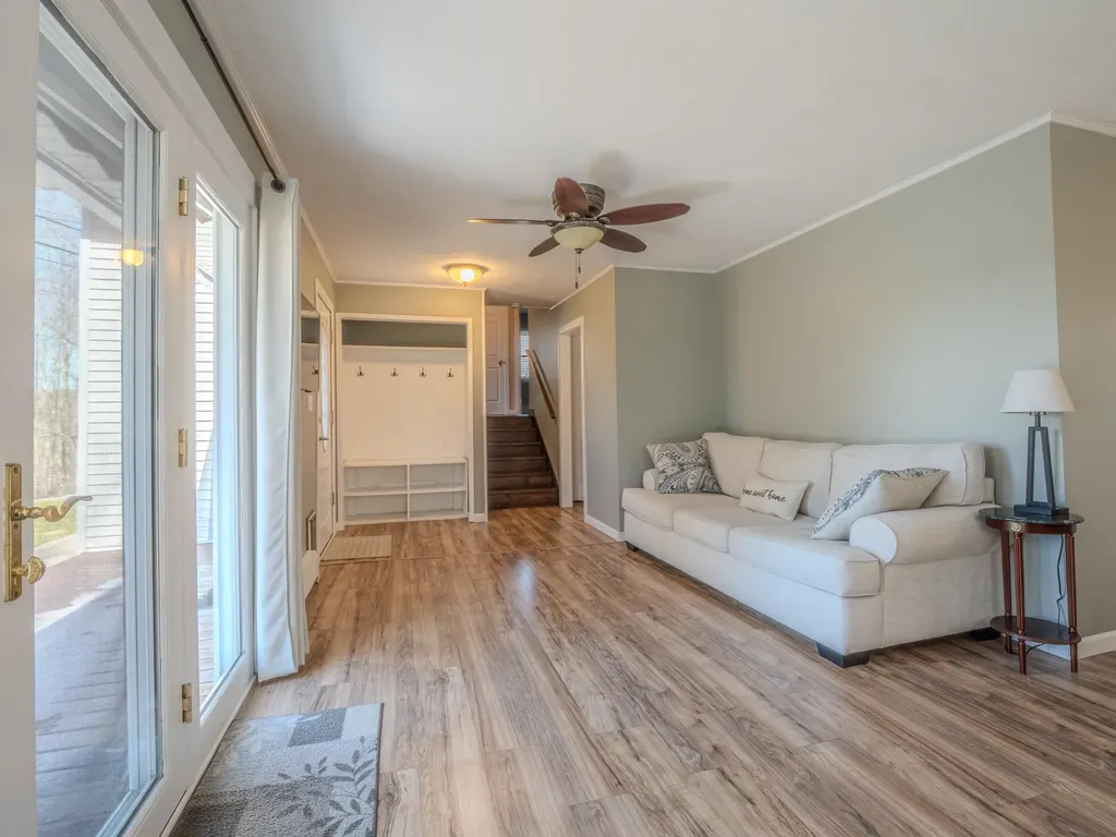 56 Burr Pond Road Sudbury VT 05733