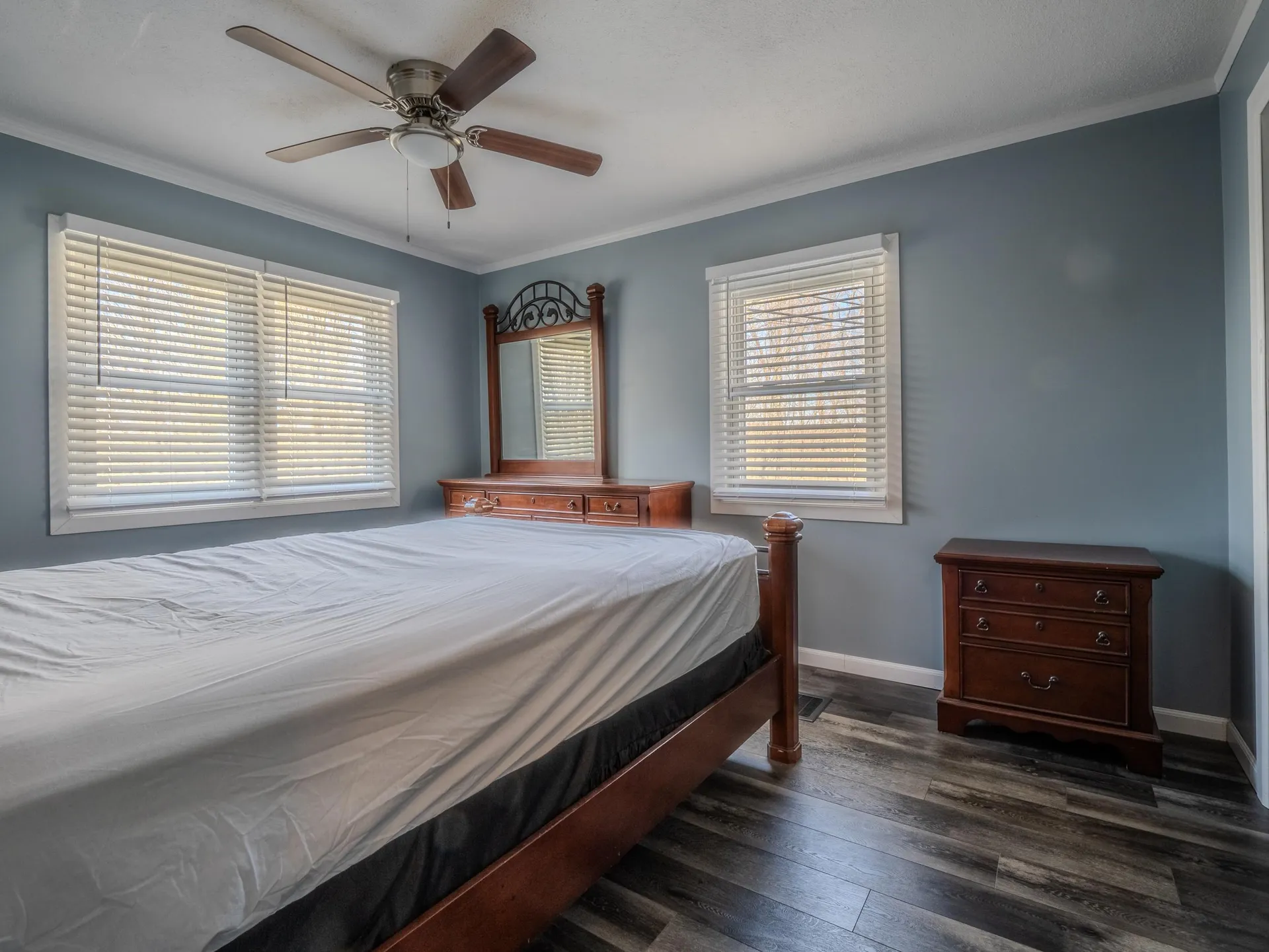 56 Burr Pond Road Sudbury VT 05733