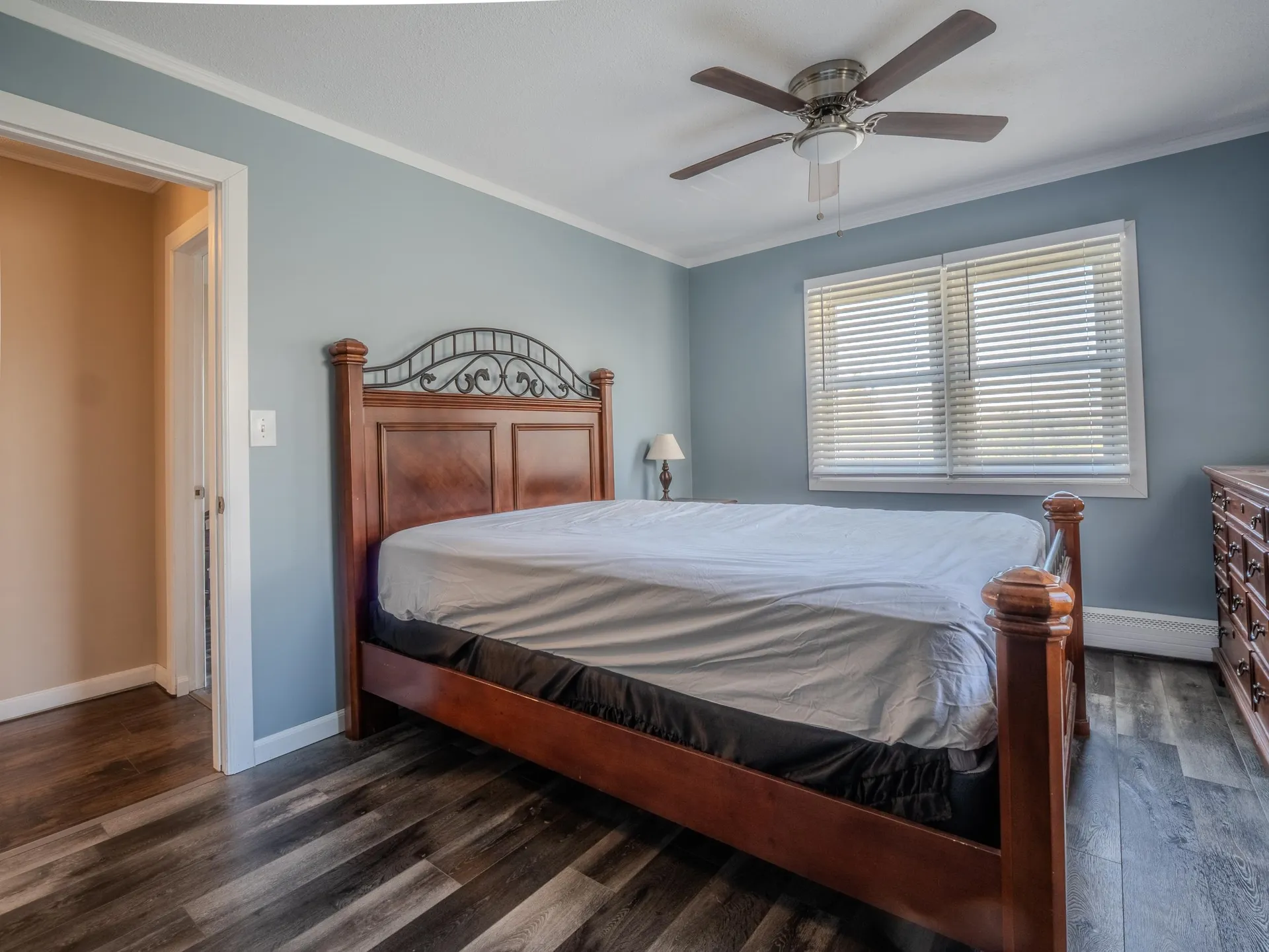 56 Burr Pond Road Sudbury VT 05733