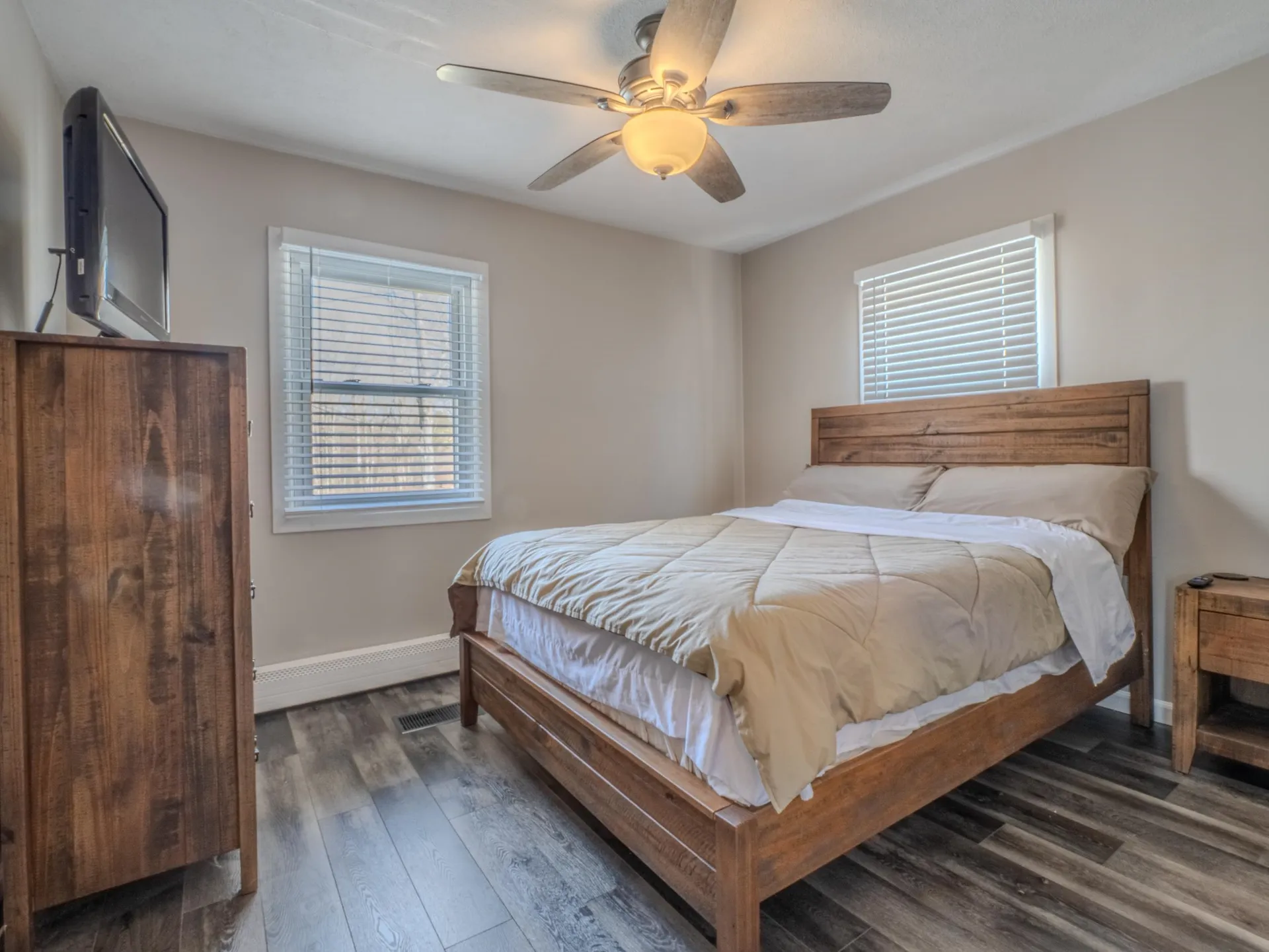56 Burr Pond Road Sudbury VT 05733