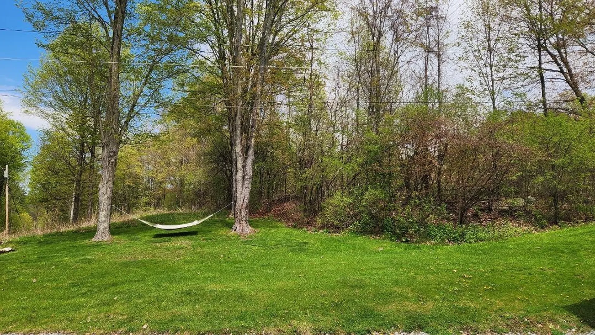 56 Burr Pond Road Sudbury VT 05733