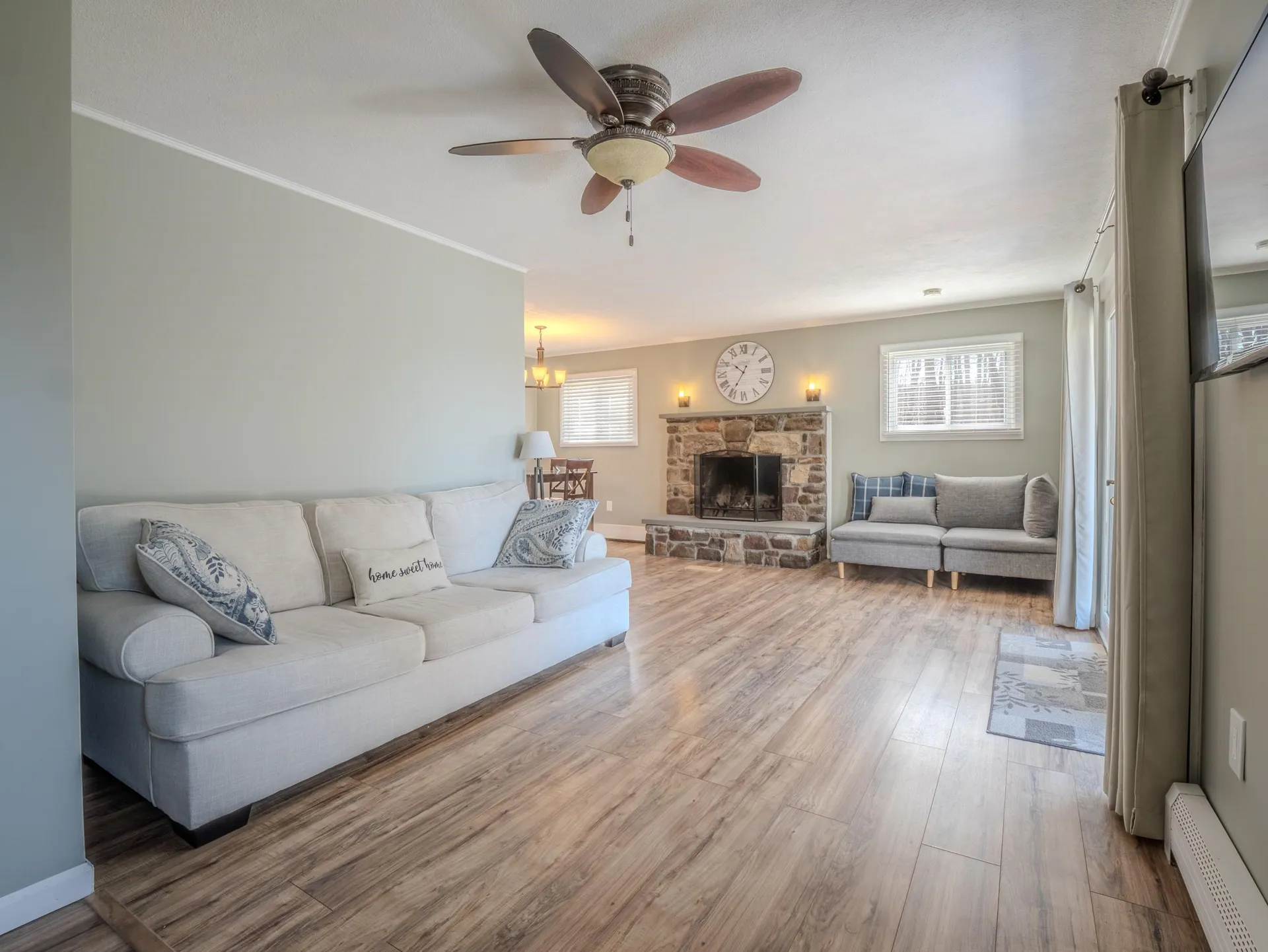 56 Burr Pond Road Sudbury VT 05733