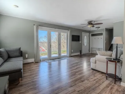 56 Burr Pond Road Sudbury VT 05733