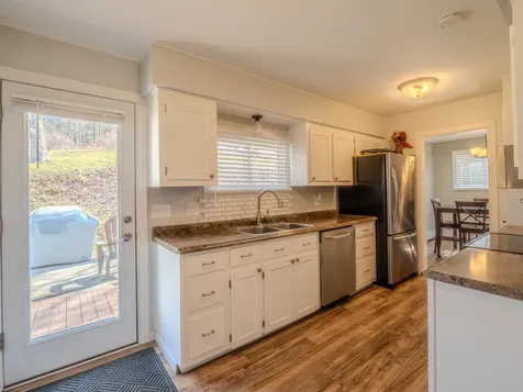 56 Burr Pond Road Sudbury VT 05733