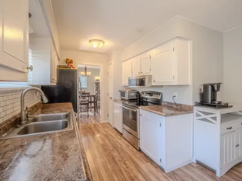 56 Burr Pond Road Sudbury VT 05733