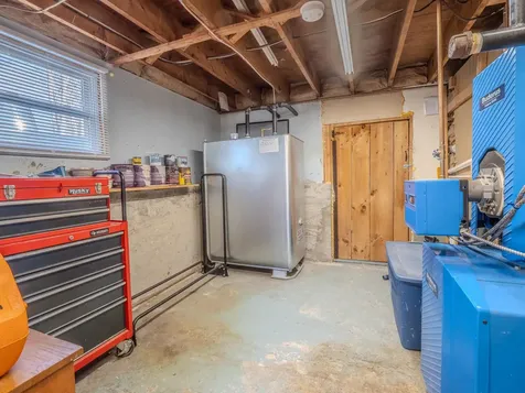 56 Burr Pond Road Sudbury VT 05733