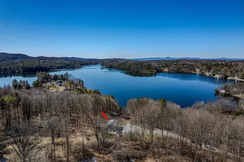 56 Burr Pond Road Sudbury VT 05733