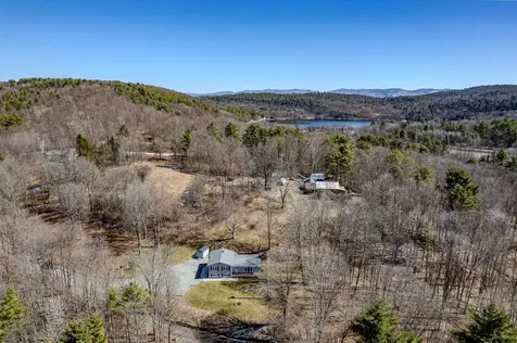 56 Burr Pond Road Sudbury VT 05733