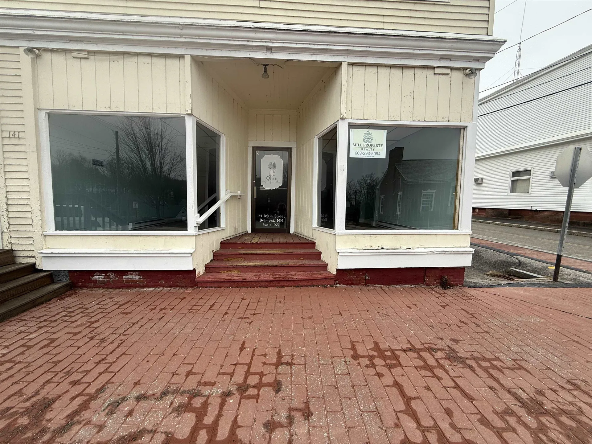 141 Main Street Belmont NH 03220