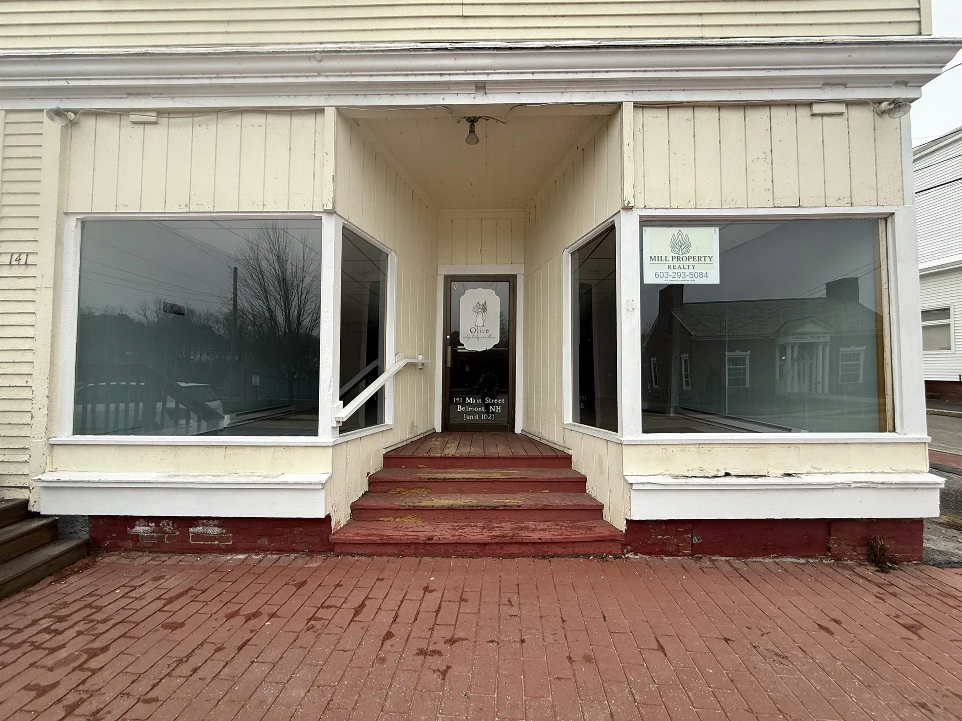 141 Main Street Belmont NH 03220