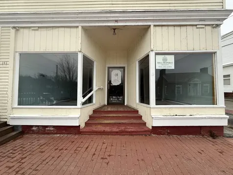 141 Main Street Belmont NH 03220