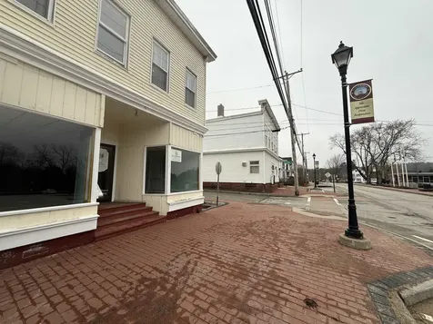 141 Main Street Belmont NH 03220