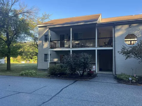 24 Harmony Lane Conway NH 03813