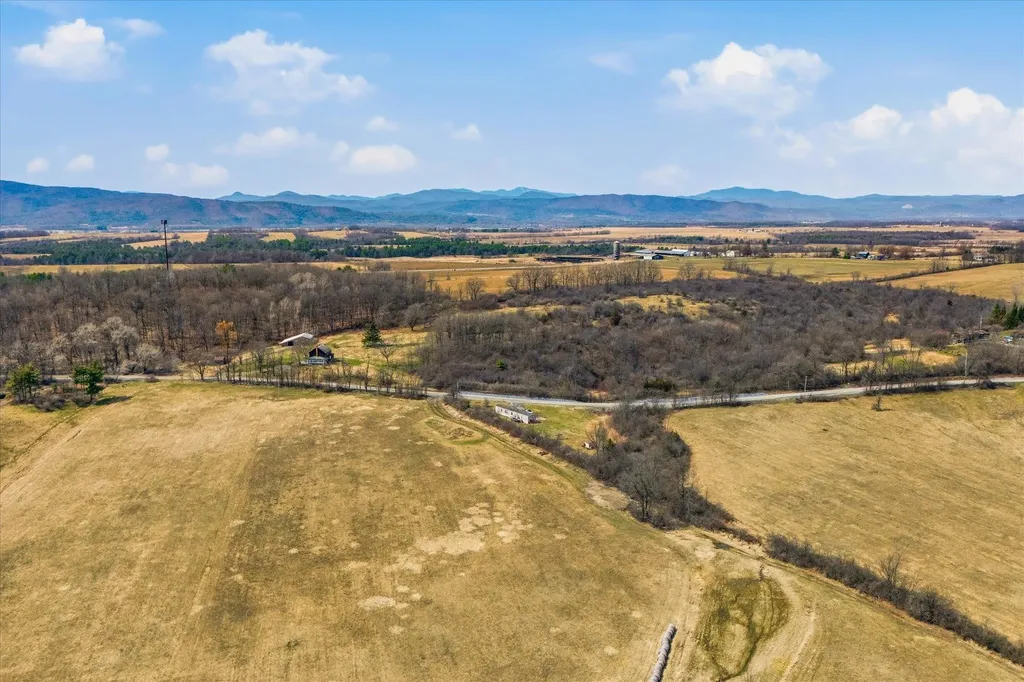 631 N Cream Hill Road Shoreham VT 05770