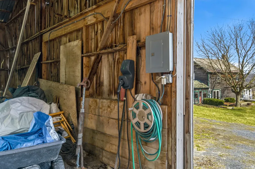 631 N Cream Hill Road Shoreham VT 05770