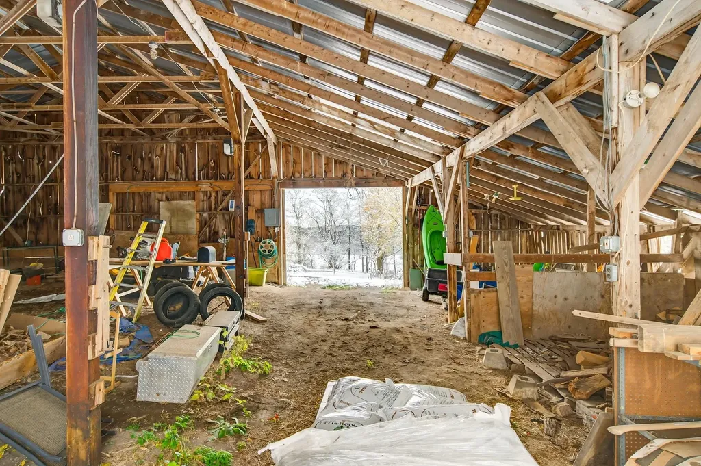 631 N Cream Hill Road Shoreham VT 05770