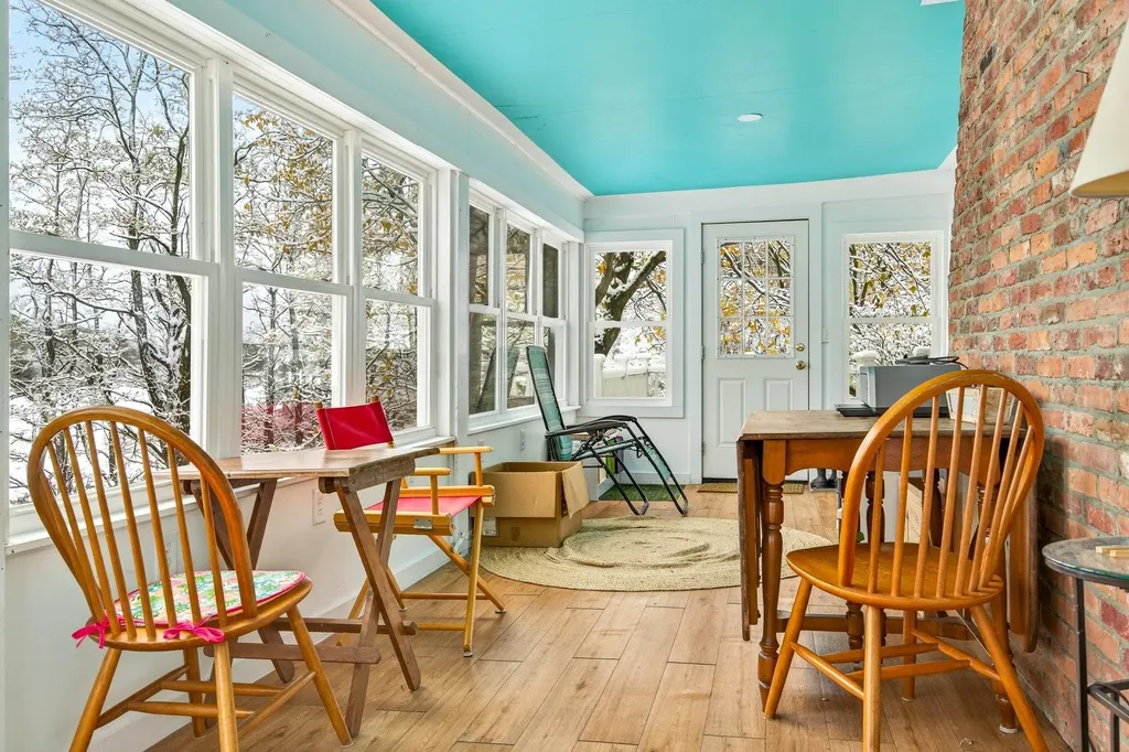631 N Cream Hill Road Shoreham VT 05770