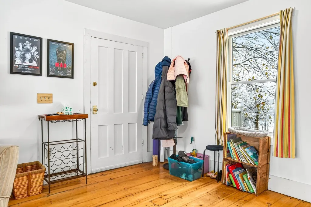 631 N Cream Hill Road Shoreham VT 05770