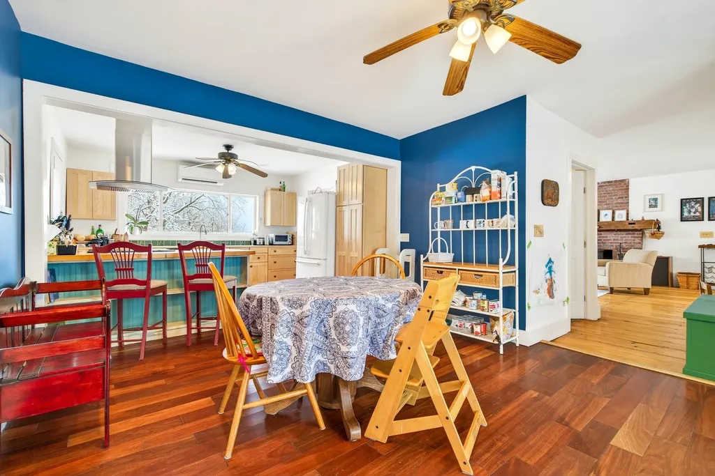 631 N Cream Hill Road Shoreham VT 05770