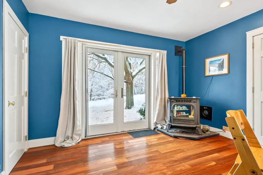 631 N Cream Hill Road Shoreham VT 05770