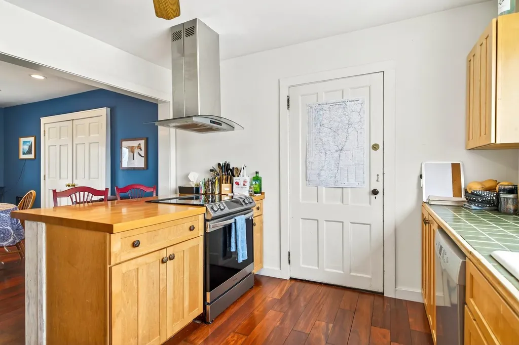 631 N Cream Hill Road Shoreham VT 05770
