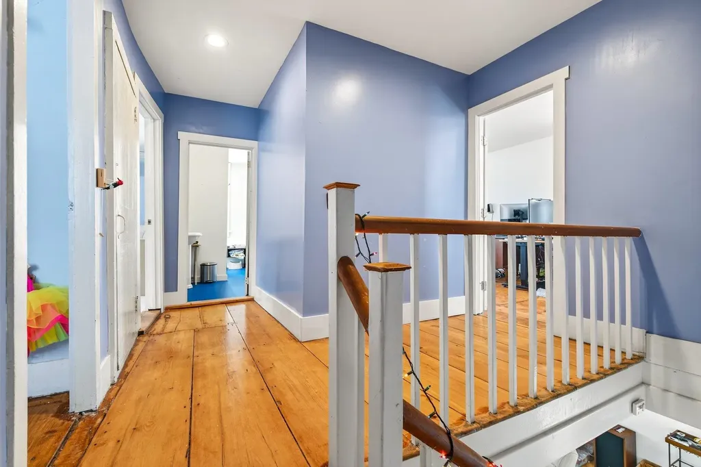 631 N Cream Hill Road Shoreham VT 05770