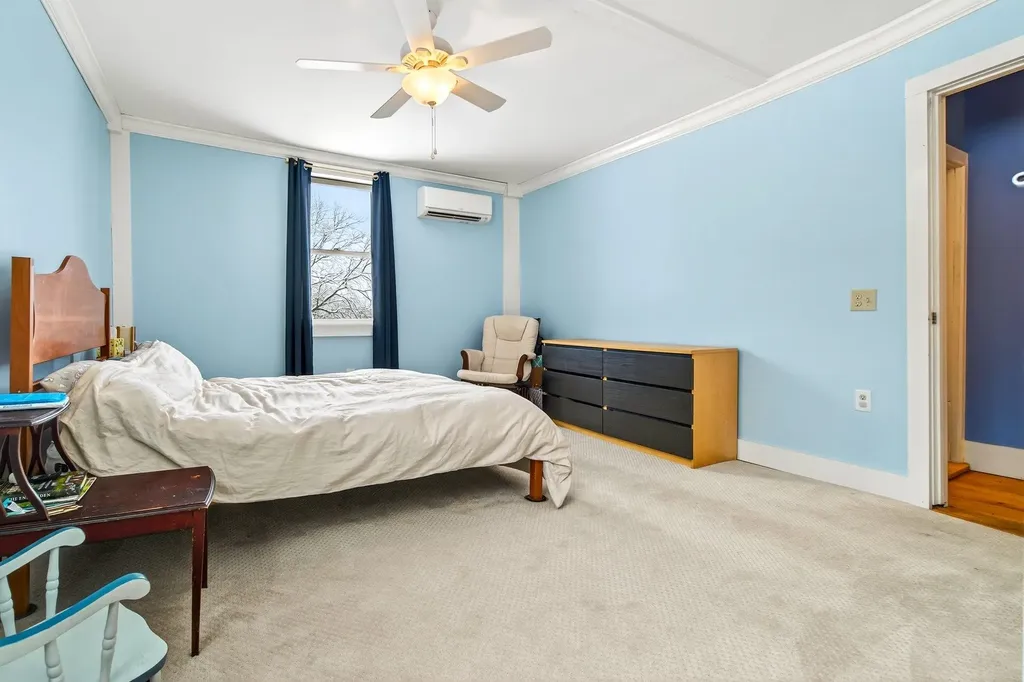 631 N Cream Hill Road Shoreham VT 05770