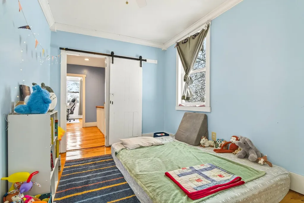 631 N Cream Hill Road Shoreham VT 05770