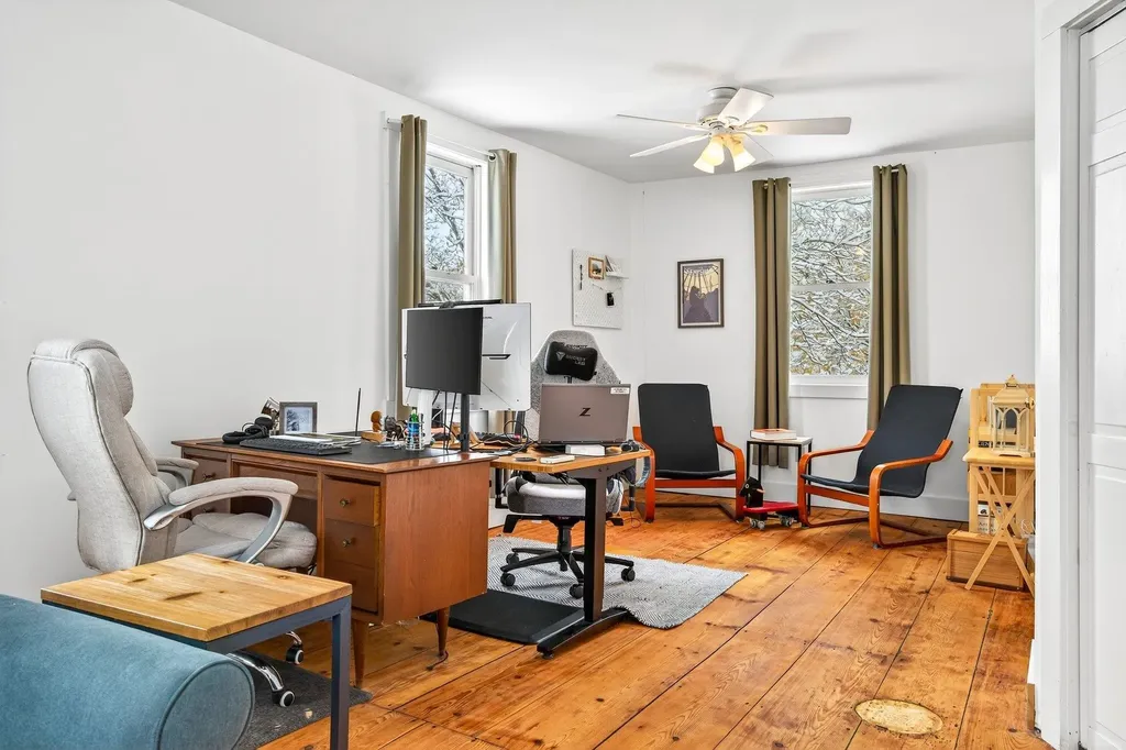 631 N Cream Hill Road Shoreham VT 05770