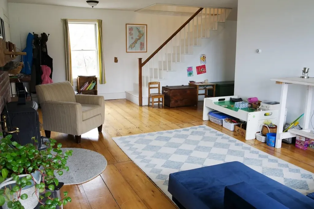 631 N Cream Hill Road Shoreham VT 05770