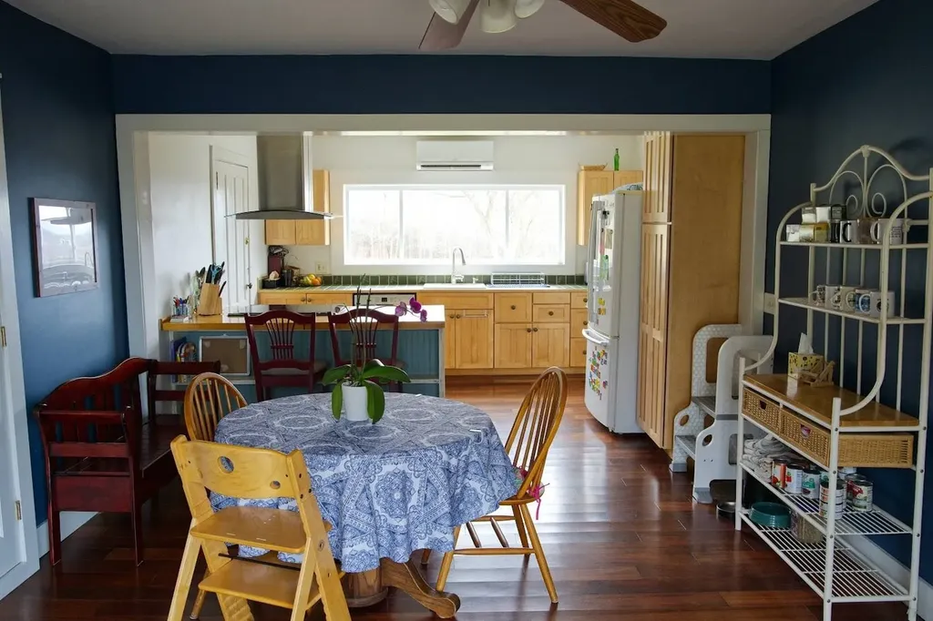 631 N Cream Hill Road Shoreham VT 05770
