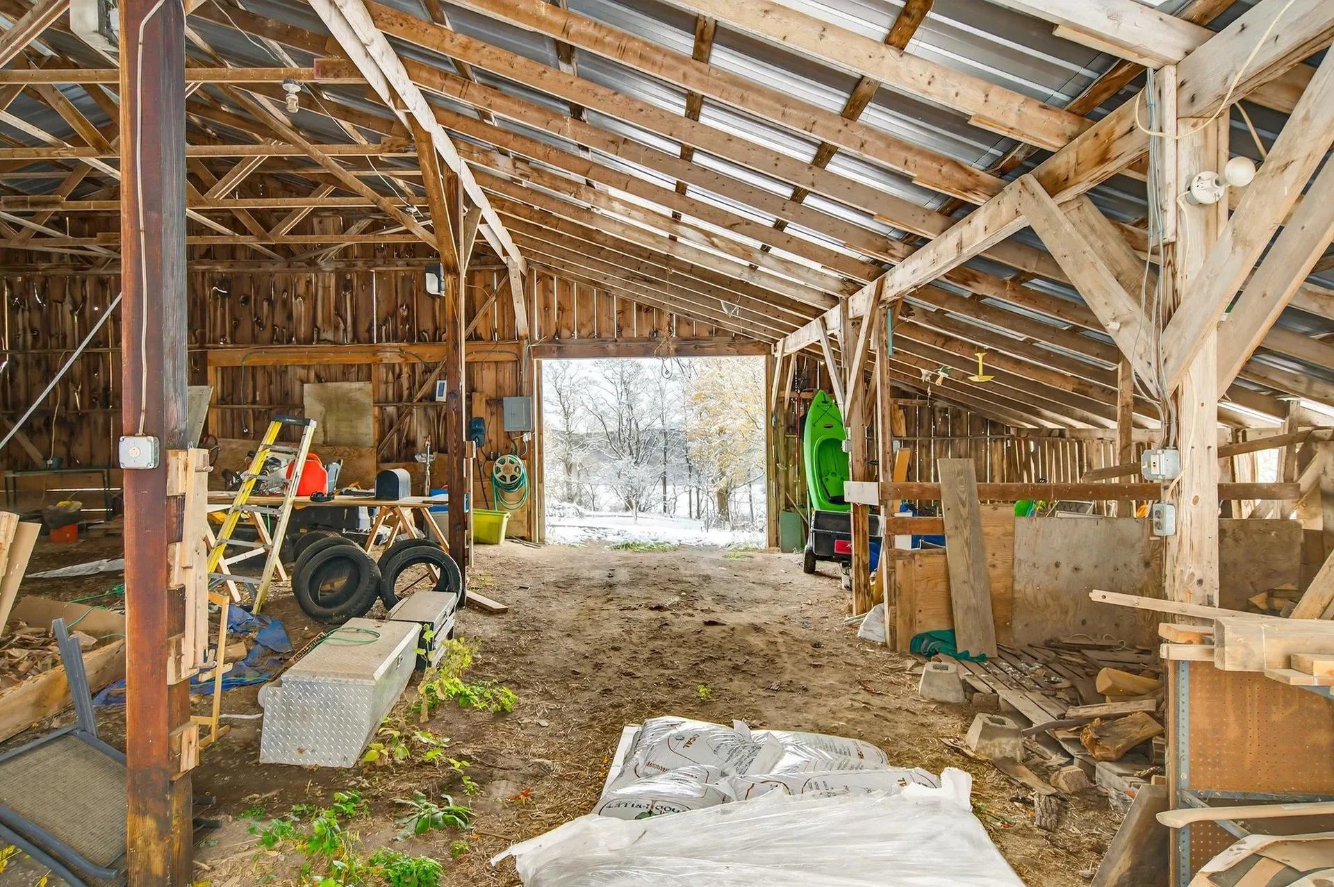631 N Cream Hill Road Shoreham VT 05770