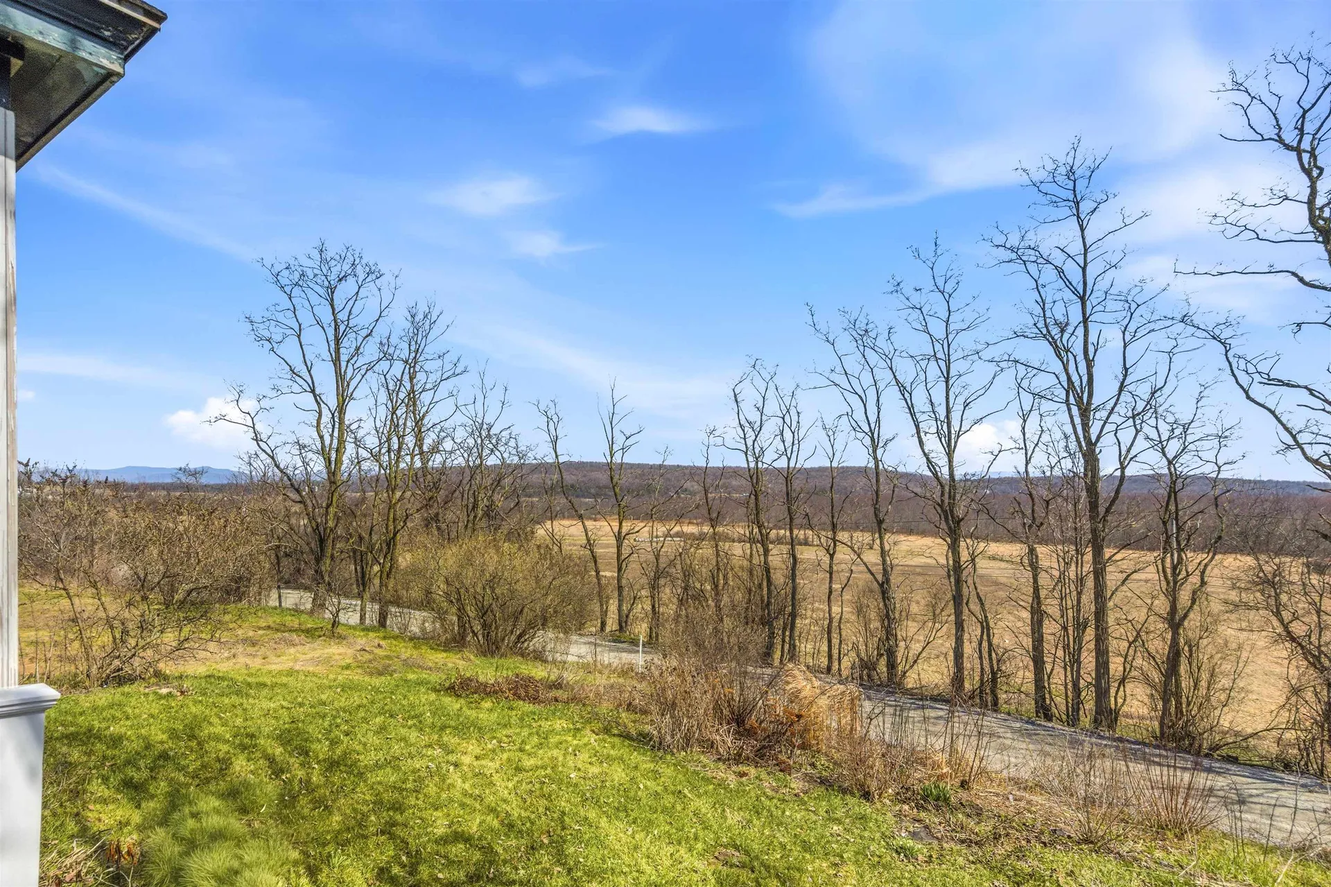 631 N Cream Hill Road Shoreham VT 05770