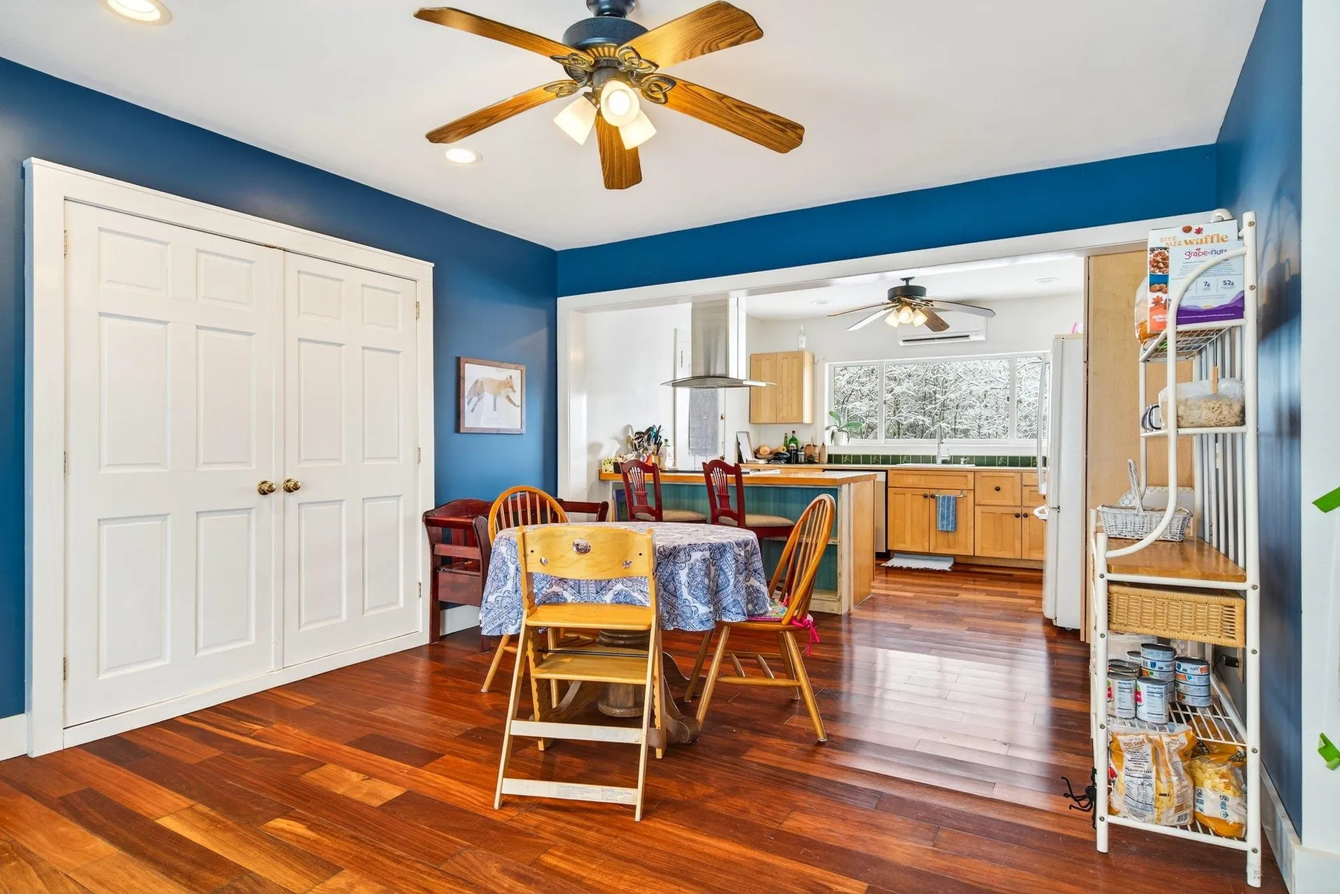 631 N Cream Hill Road Shoreham VT 05770