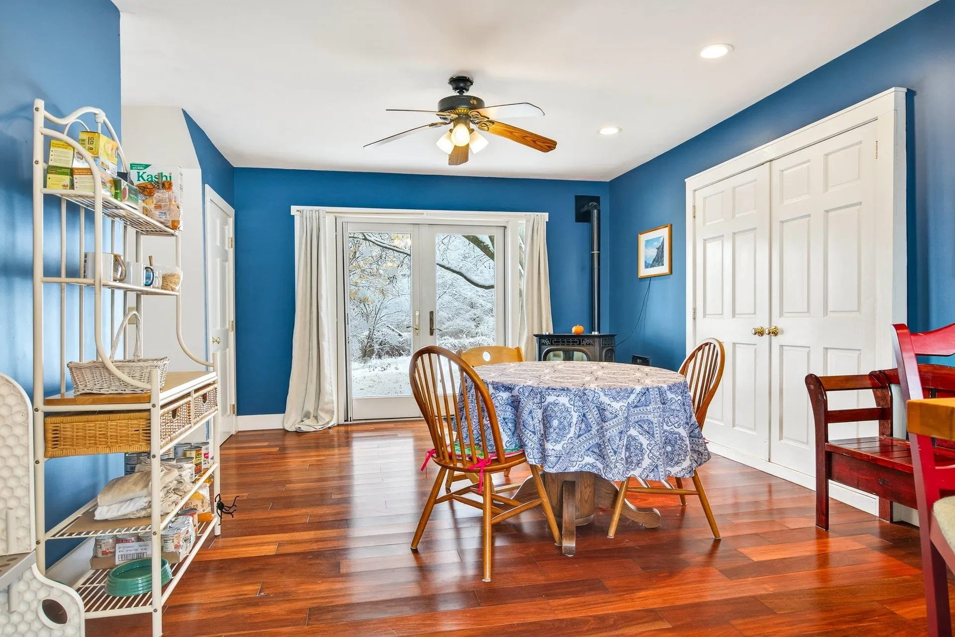 631 N Cream Hill Road Shoreham VT 05770