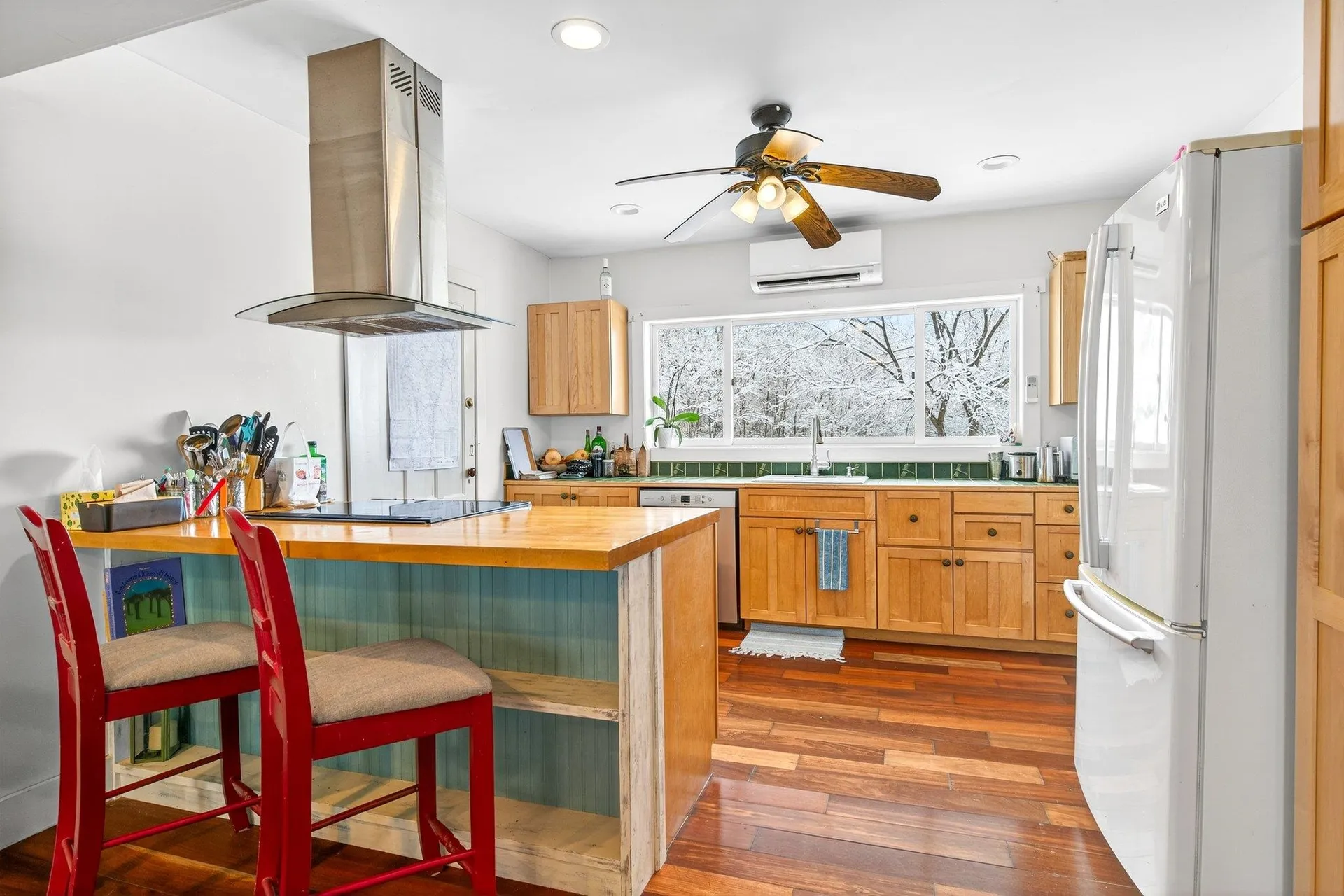 631 N Cream Hill Road Shoreham VT 05770
