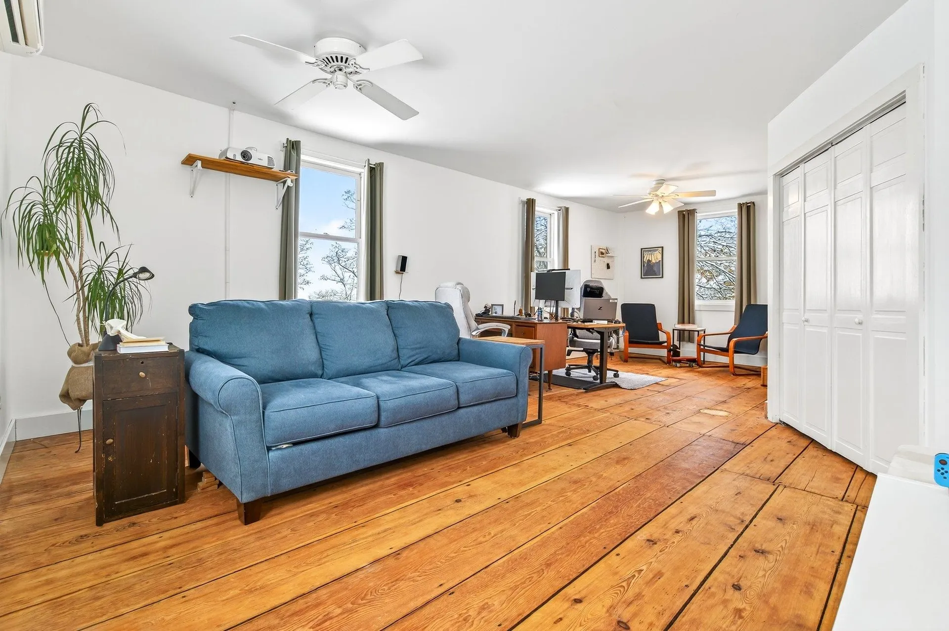 631 N Cream Hill Road Shoreham VT 05770