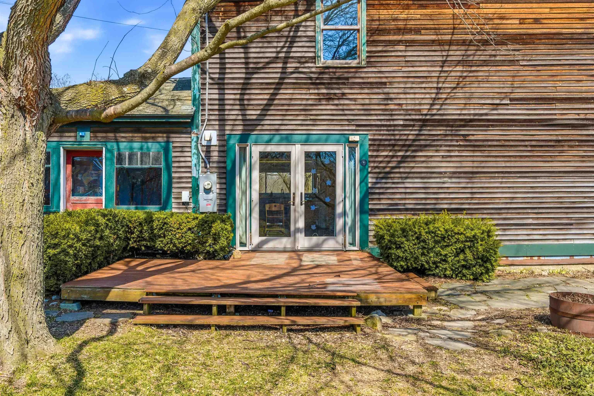 631 N Cream Hill Road Shoreham VT 05770