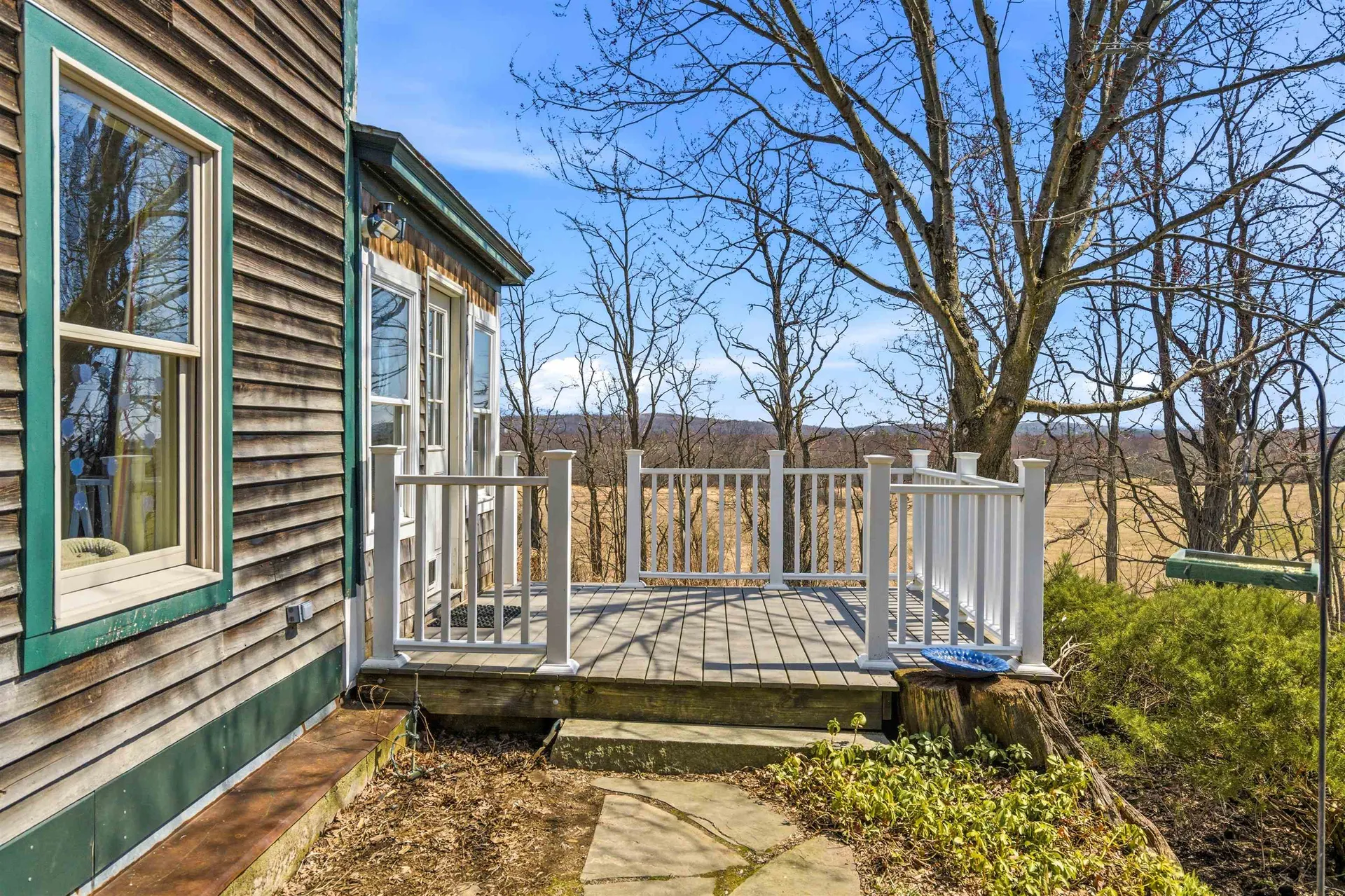 631 N Cream Hill Road Shoreham VT 05770