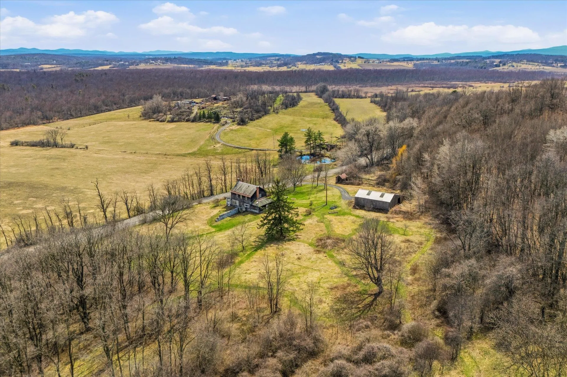 631 N Cream Hill Road Shoreham VT 05770