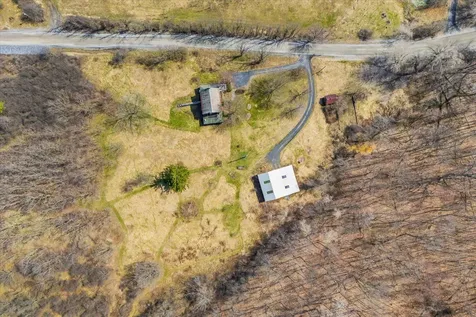 631 N Cream Hill Road Shoreham VT 05770
