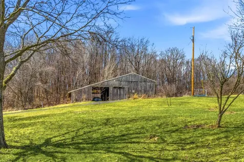 631 N Cream Hill Road Shoreham VT 05770