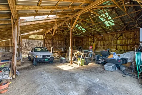 631 N Cream Hill Road Shoreham VT 05770